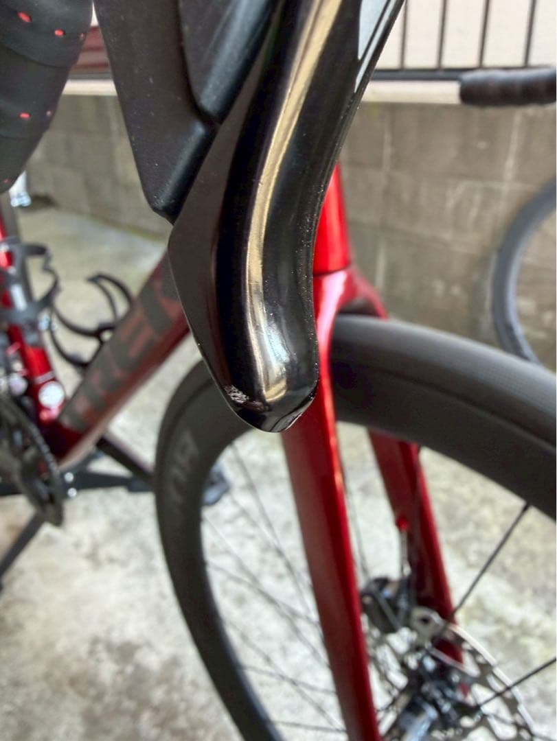 TREK Émonda SL 6 レッド