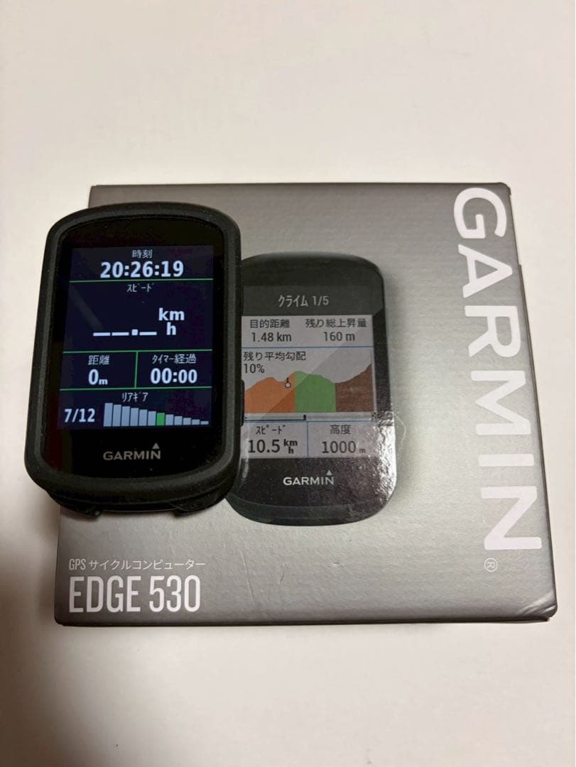 TREK Émonda SL 6 レッド