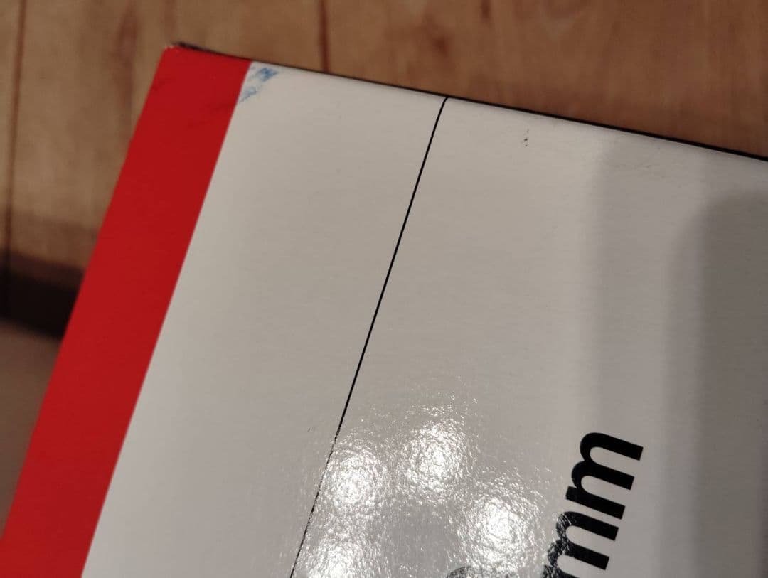 Canon　EF17−40mm f/4L USM