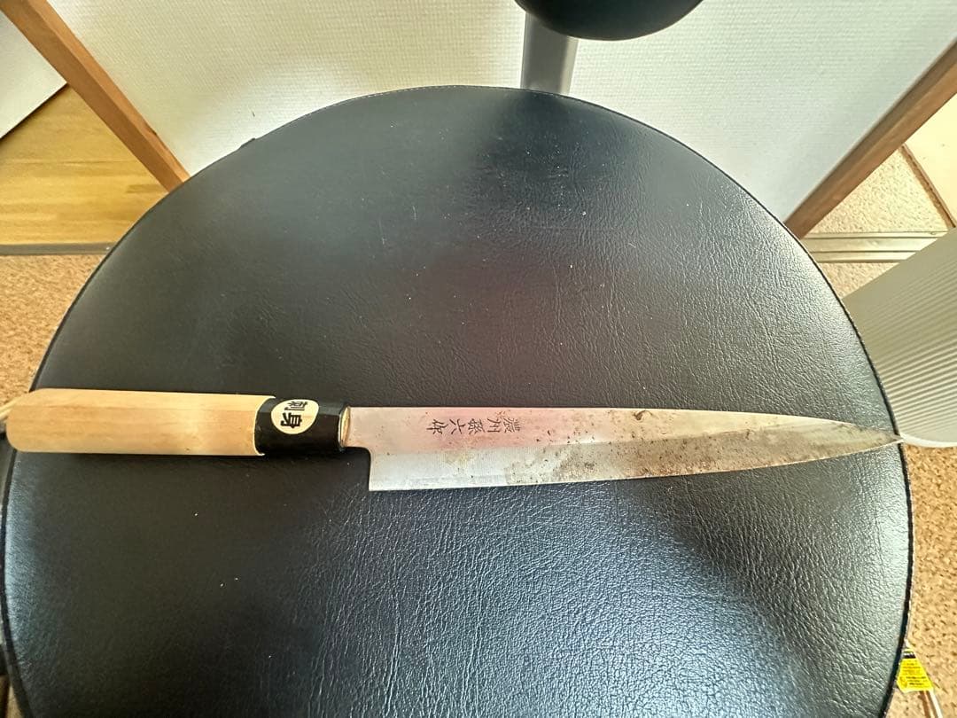 激安高級包丁セット