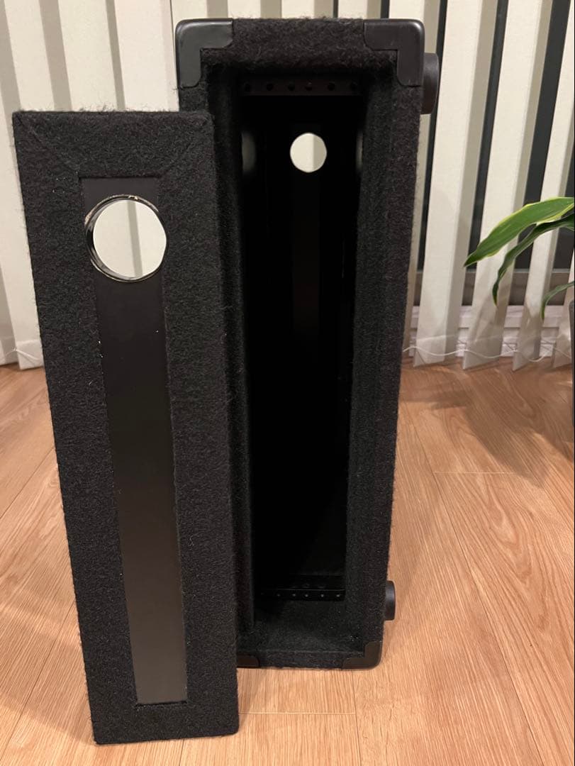 期間限定値下げ【美品】ODYSSEY CRE02 2Uラックケース