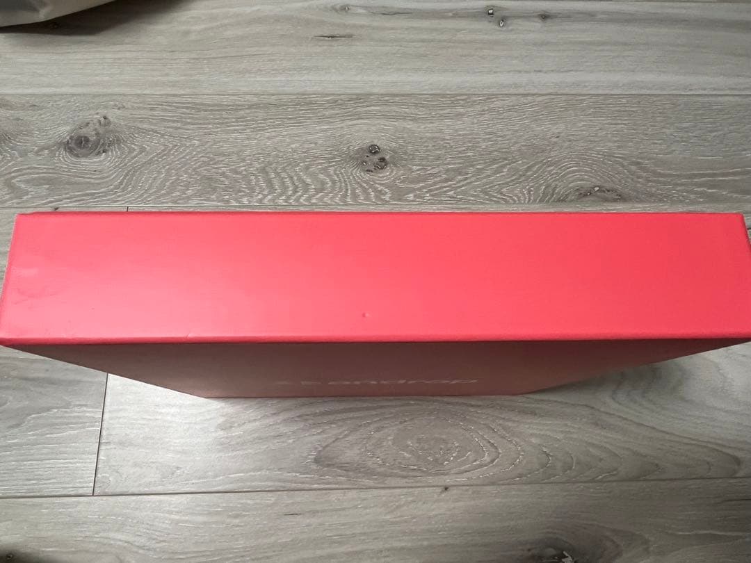 androp effector LIMITED EDITION 完全生産限定版