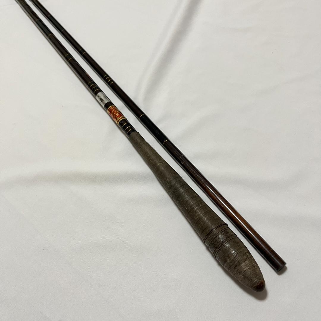 ヘラブナ 釣竿 竿掛 9本まとめ売り