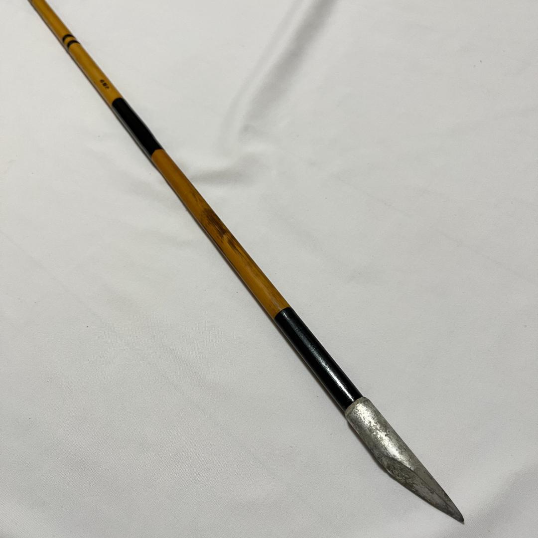 ヘラブナ 釣竿 竿掛 9本まとめ売り