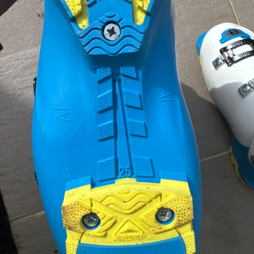 スキーブーツsalomon サロモンX-PRO X90