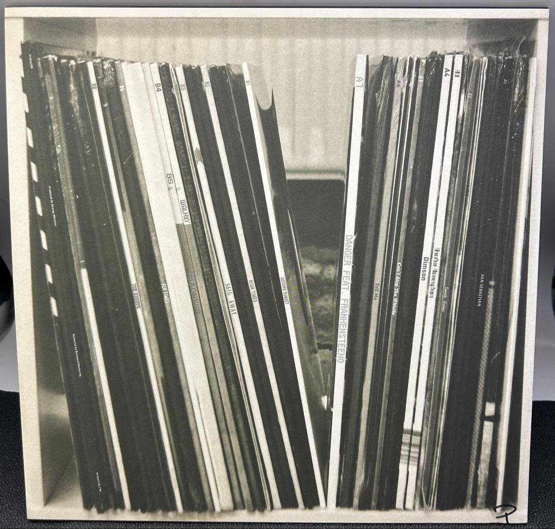 洋楽 y Whistler - EXPEDITion Vol. 24