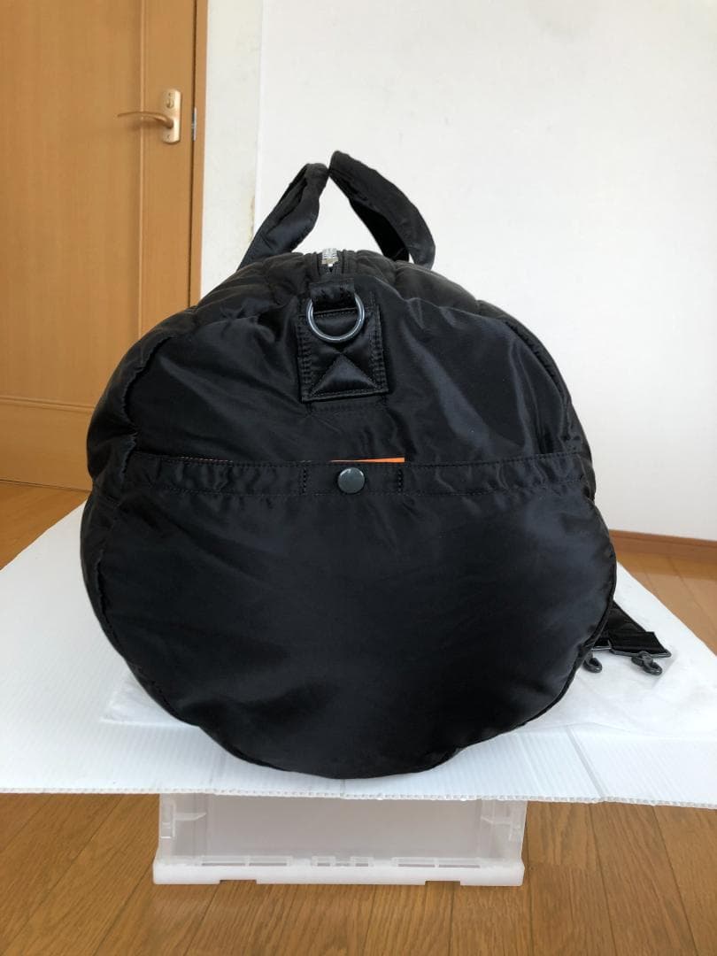 激美品　ポーター　タンカー　2way ボストン　バッグ　ショルダー　旅行　ジム