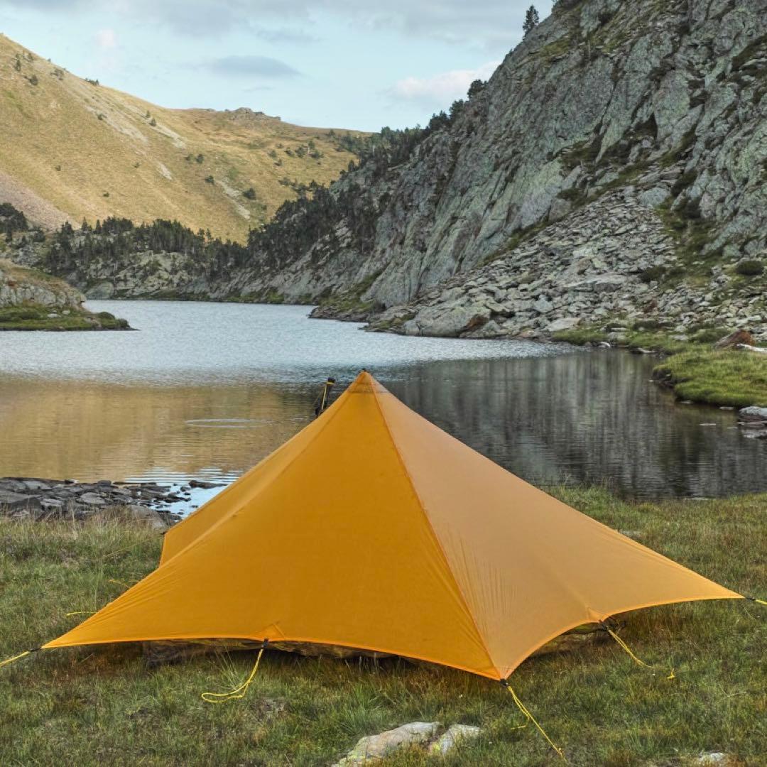 MLD LITTLESTAR ORマウンテンローレルデザイン