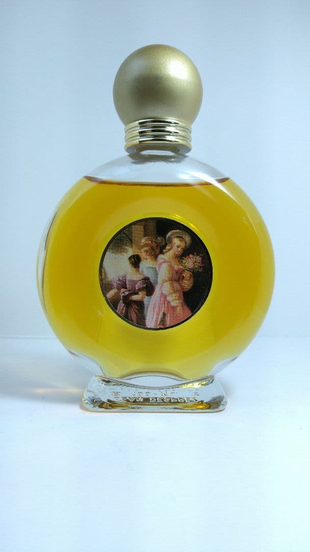 Bal a Versailles　ジャンデプレ バラ ベルサイユ　100ml