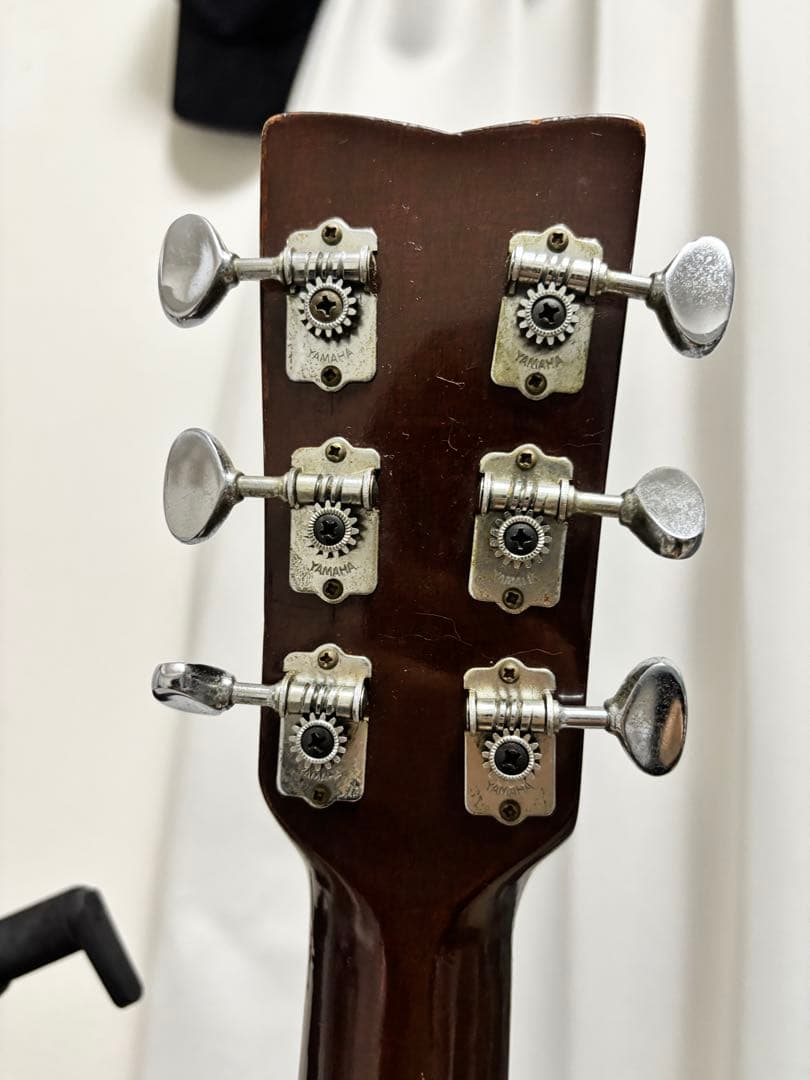 Yamaha FG-150 ライトグリーンラベル 66年製 No. 514XXX