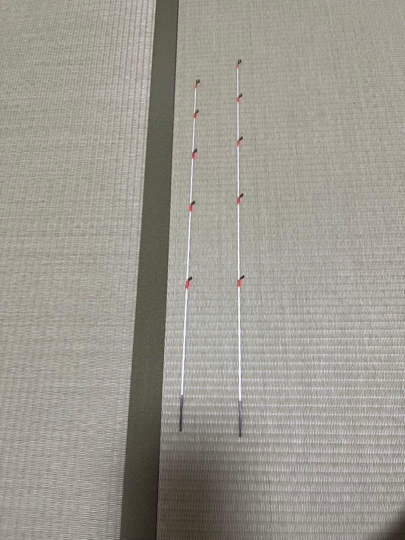 セフィアリミテッドティップエギングS610ML-S Mモデルティップセット