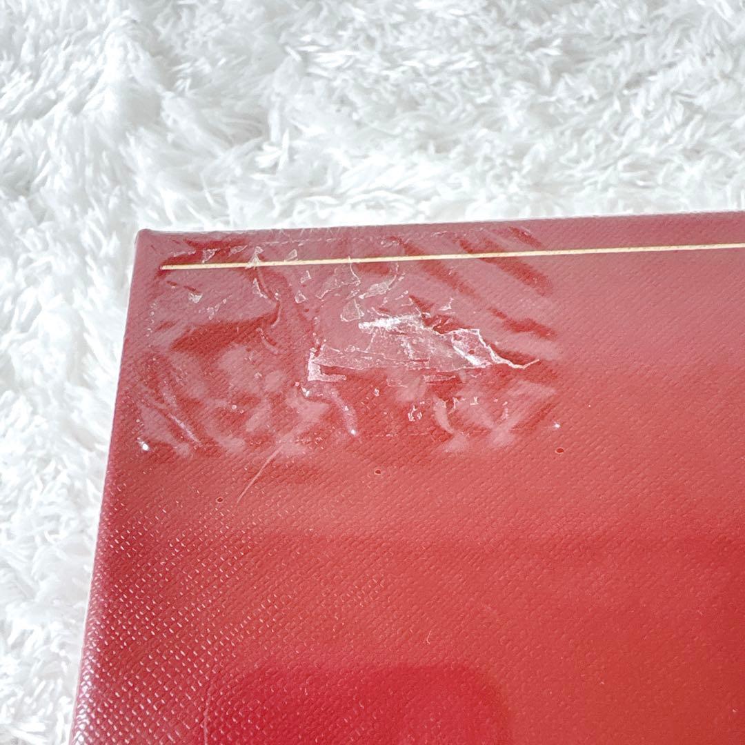 未開封✨Cartier　レズールドゥパルファンコフレ　15ml×6 ギフトセット