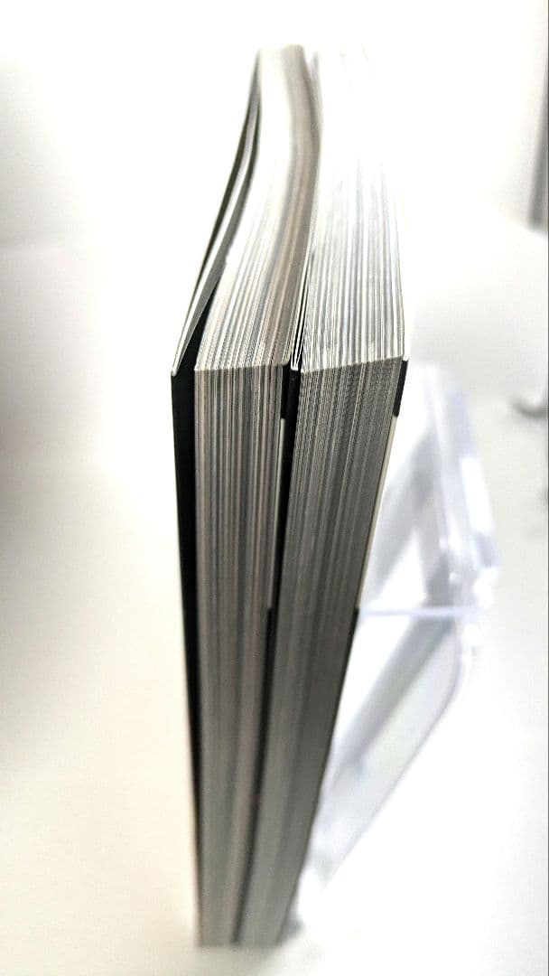 貴重、SWベイダーの城、燃える海原２冊