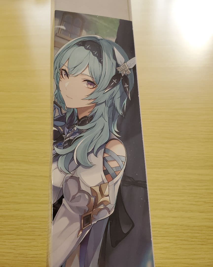 原神　エウルア　9点セットまとめ売り