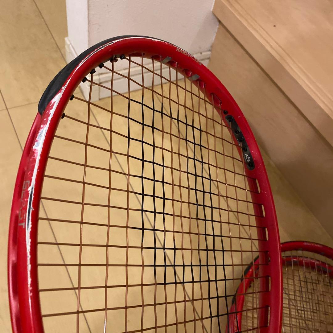 プリンス　ビースト100 o3 G3 ３本スペック揃いセット