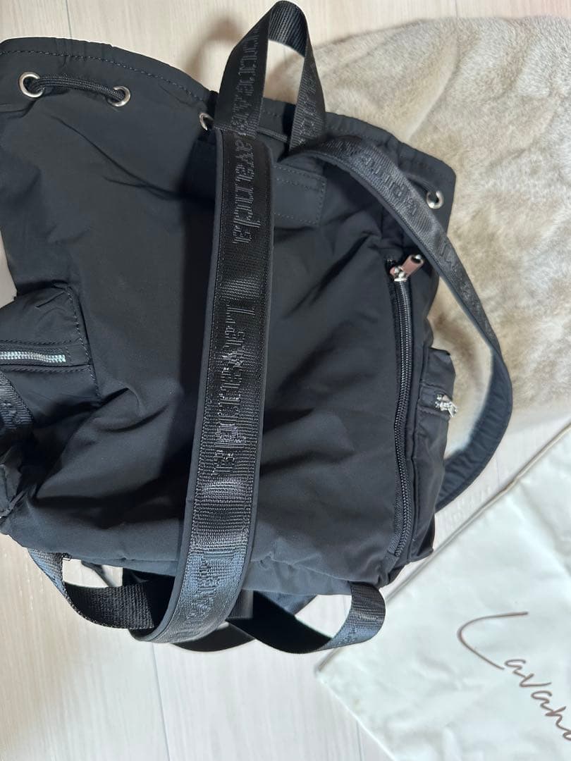 LAVANDA バッグ３点