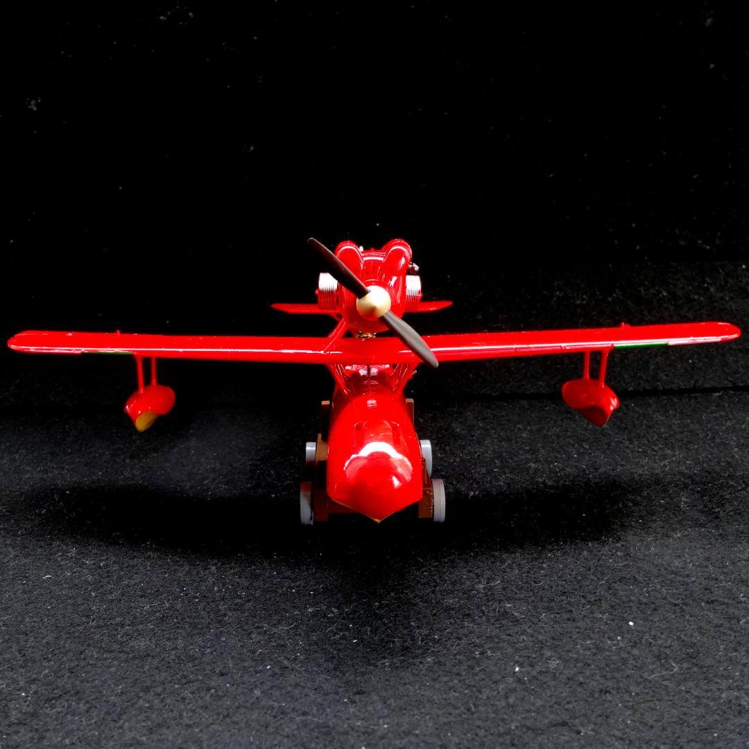 1/48 紅の豚　サボイア S.21　“試作戦闘飛行艇”　完成品【半組立】