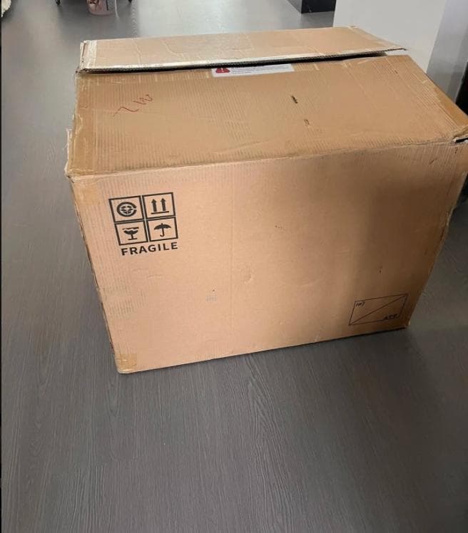 新品未開封『ドラコンボール』 　 無限∞ 孫悟空　 ガレージキット スタチュー