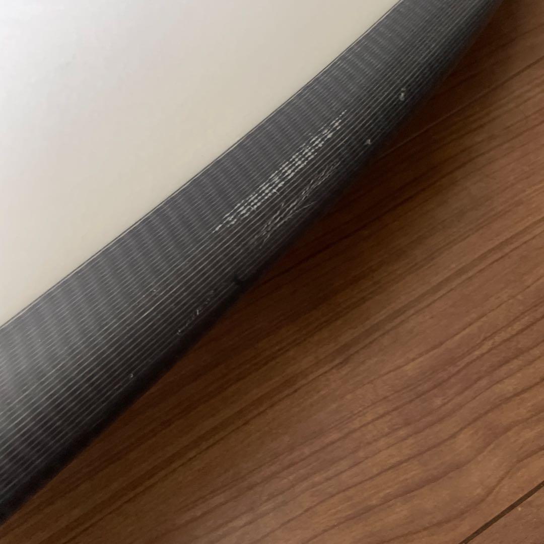 サーフィン・ボディボード HAYDENSHAPES HYPTO KRYPTO TWIN 5.8