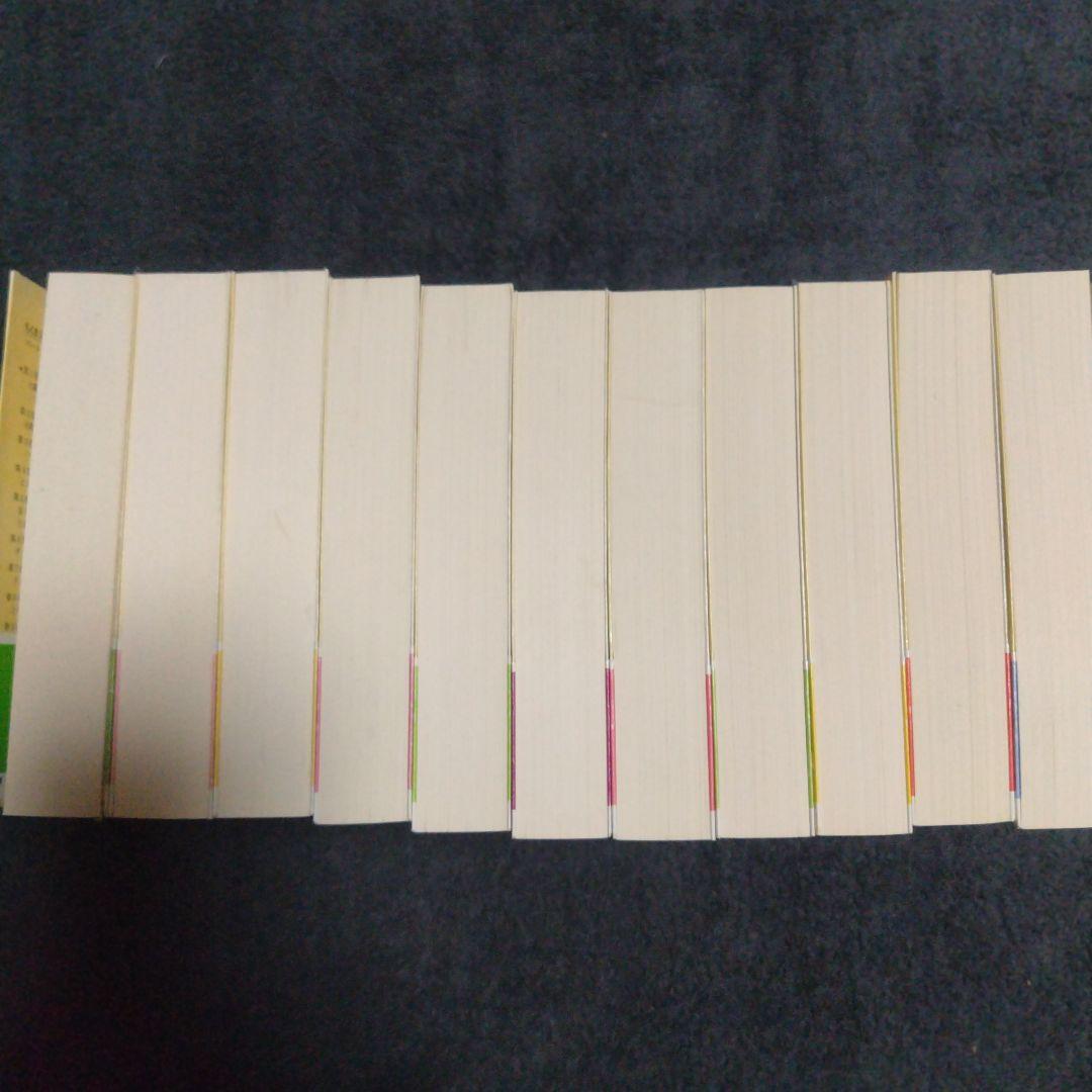 千夜一夜物語 バートン版 1−11 全11冊揃