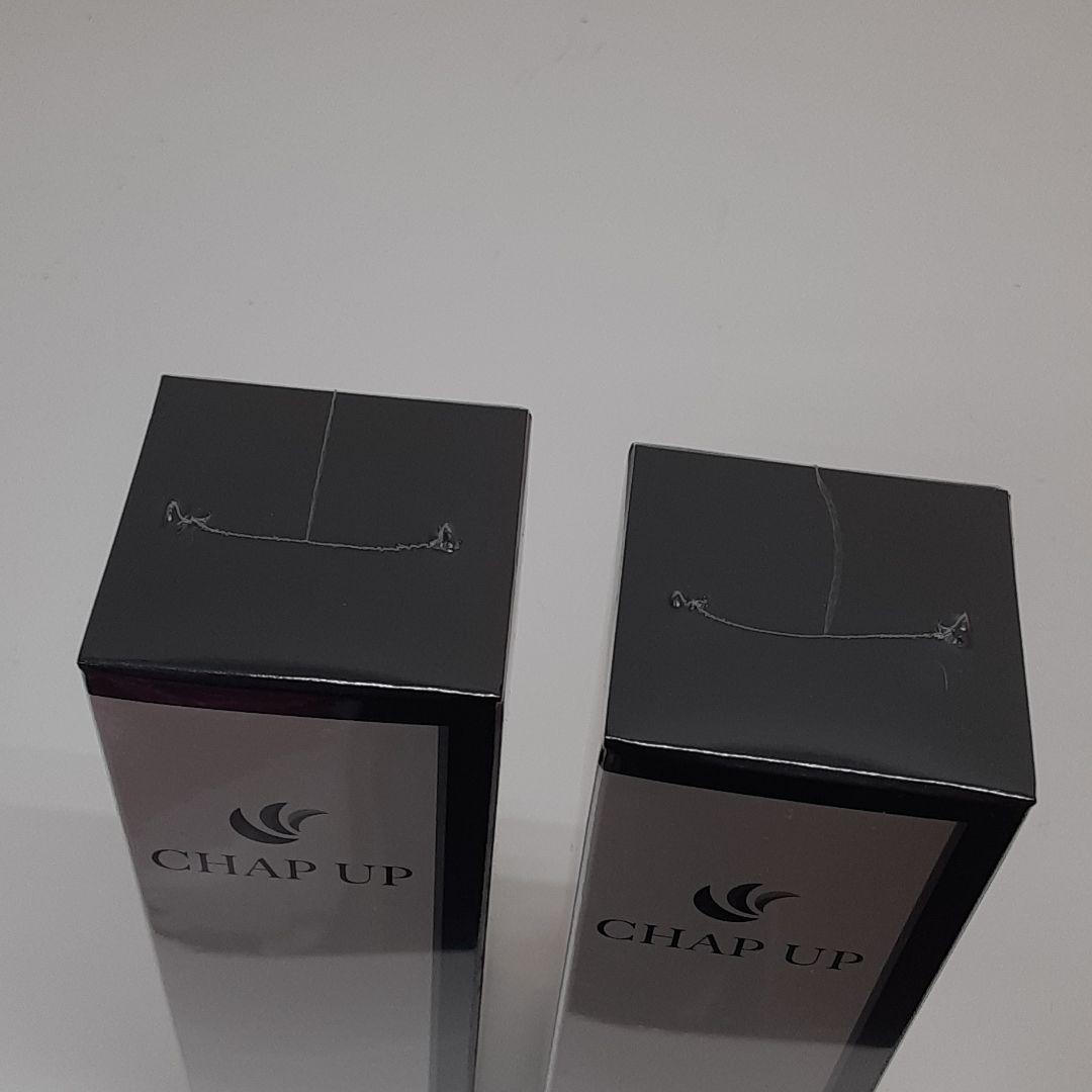 薬用 チャップアップ CHAPUP 育毛ローション 120ml 二本セット