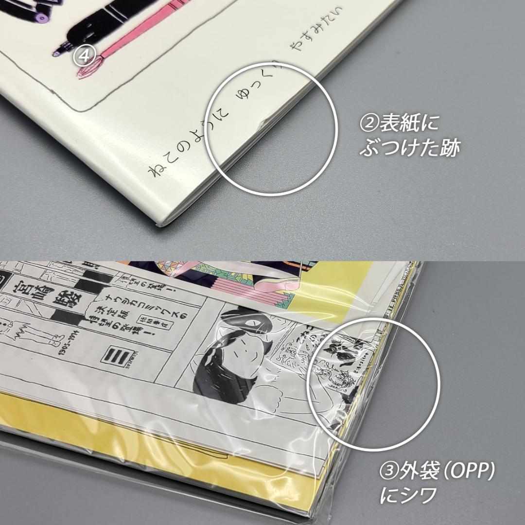 北澤平祐さんの作品集4冊