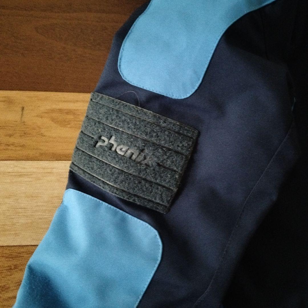 Phenix スキーウェア 子ども用 130