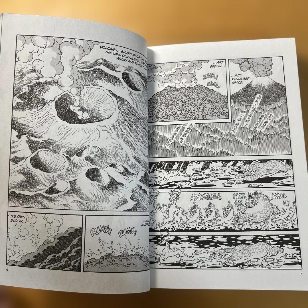 phoenix Dawn vol.1 テヅカオサム　不死鳥　手塚治虫