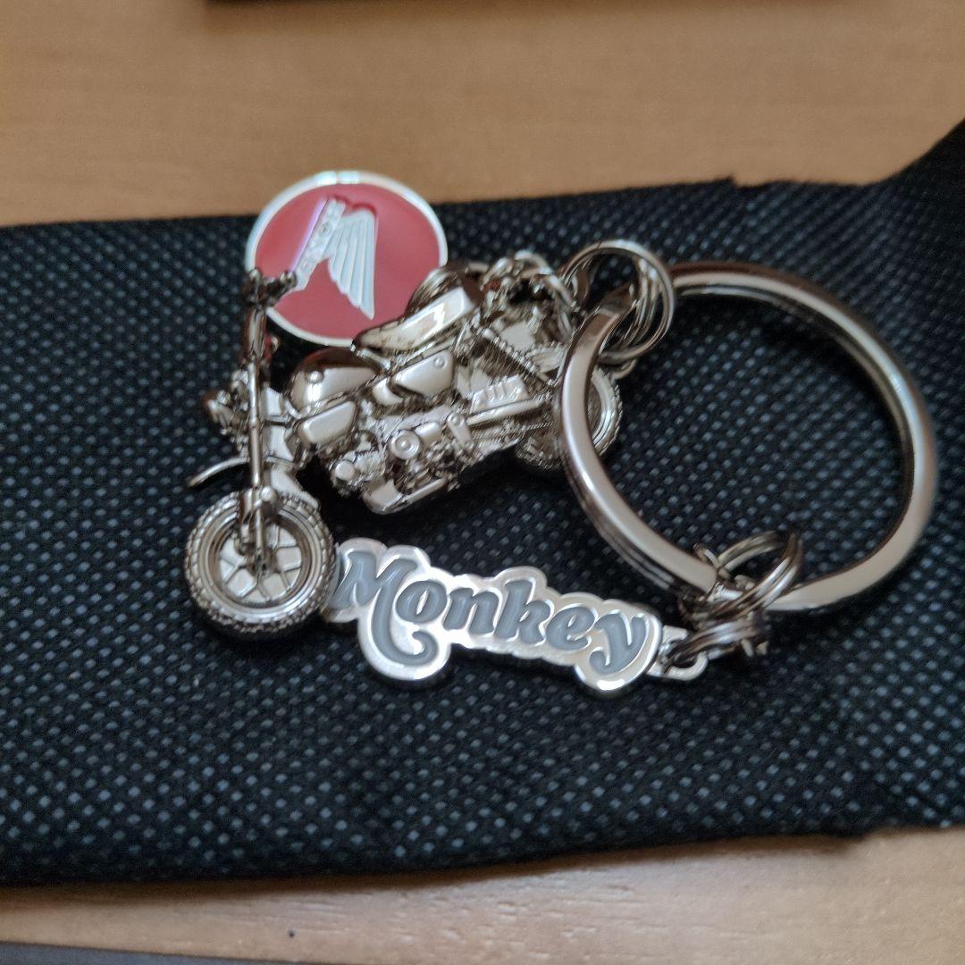 限定1000個生産　シリアルナンバー刻印 モンキー3Dキーチェーン　キーホルダ