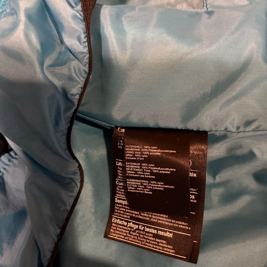 スノーボード W BURTON AK 2L BLADE JK GORE-TEX