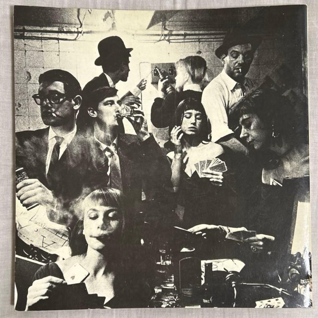 AMSTERDAM! ED VAN DER ELSKEN 写真集 エルスケン