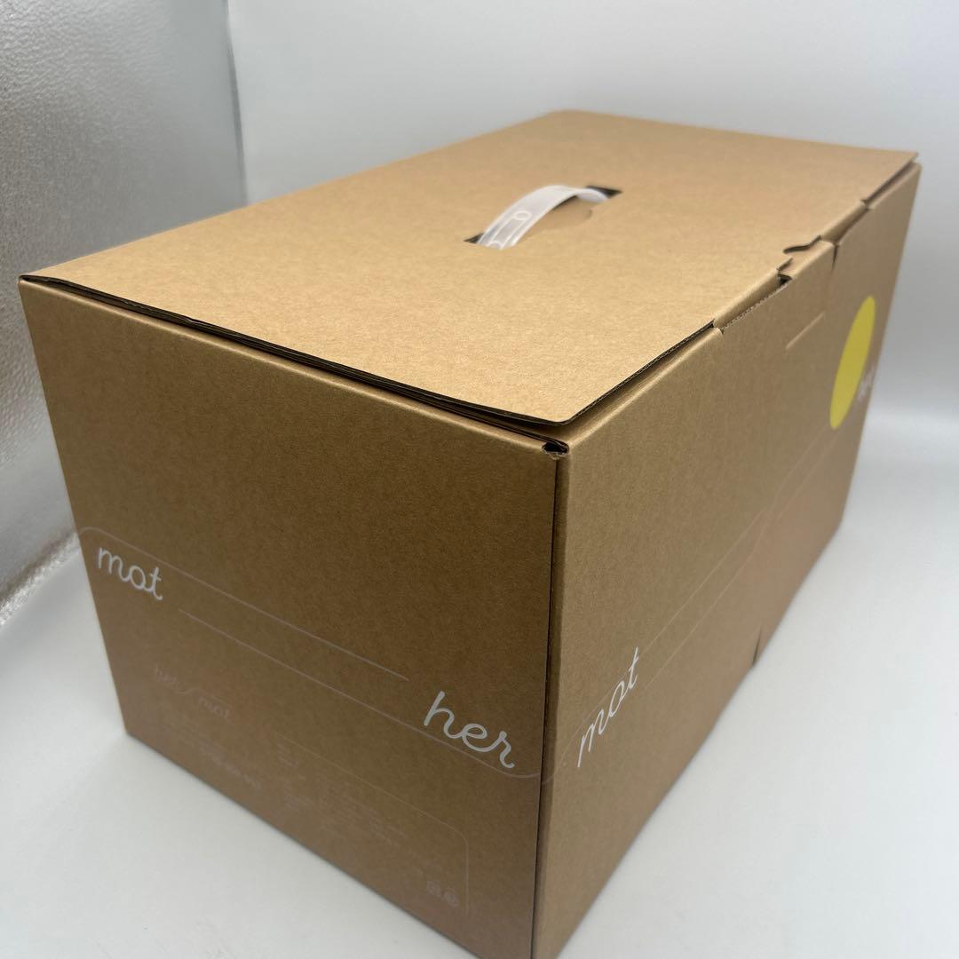 美品 骨盤底筋 クッション hermot Pelmond ハーモット ペルモント