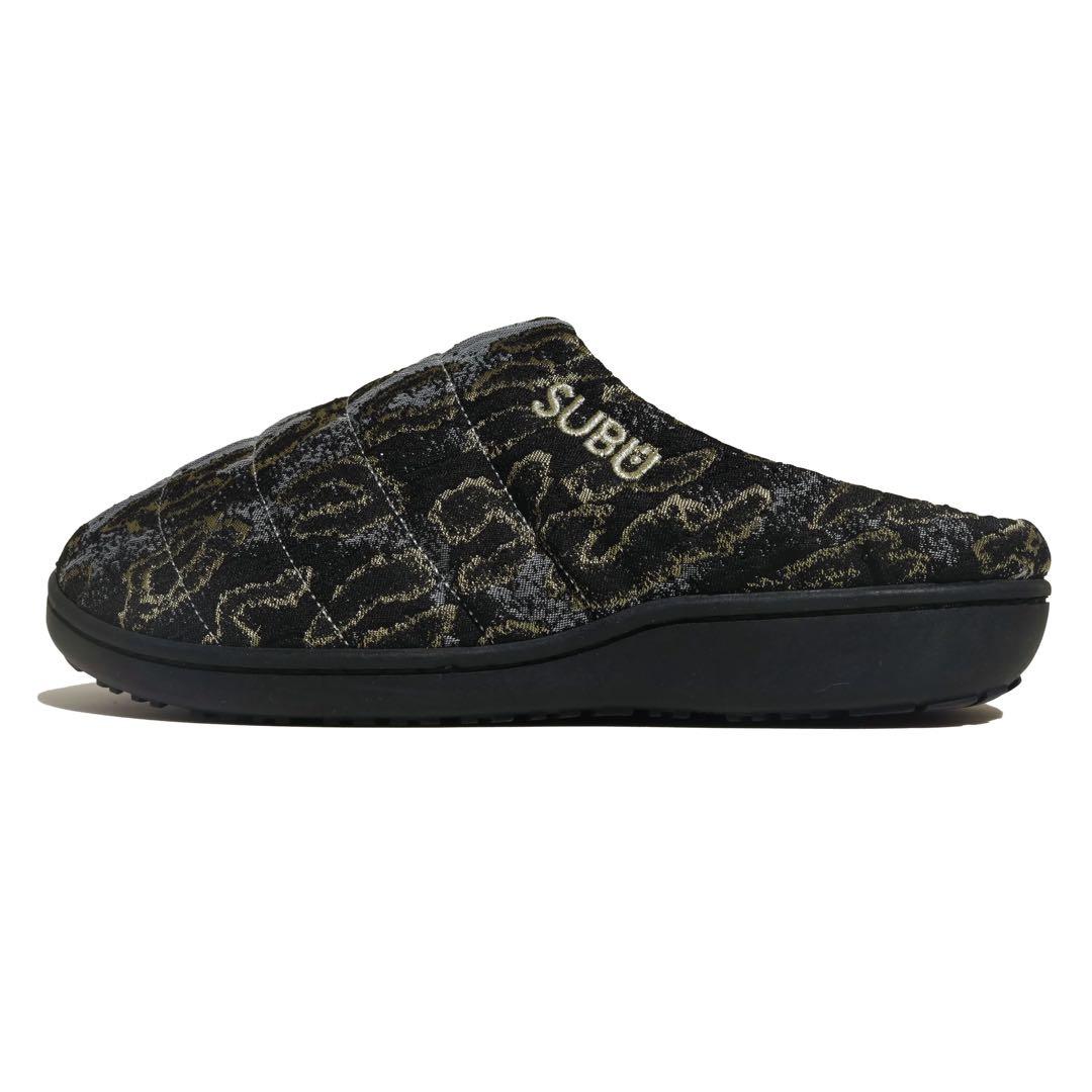 ラストSUBU DOTS SHADOW JACQUARD 0 22-23.5