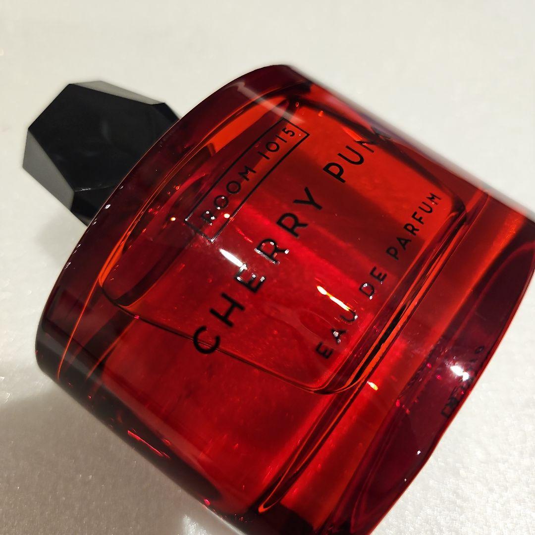 チェリーパンク ROOM 1015 オードパルファム 100ML
