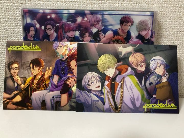 Paradox Live  Show-2021.3.20 LINE C…