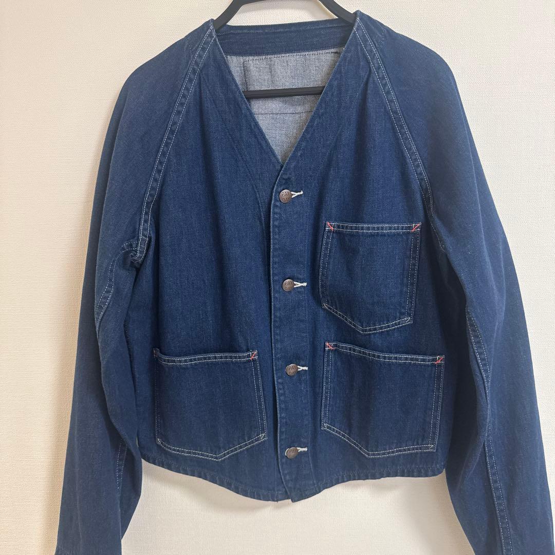 6ROKU コラボ　PAYDAYジャケット　限定値下げ！