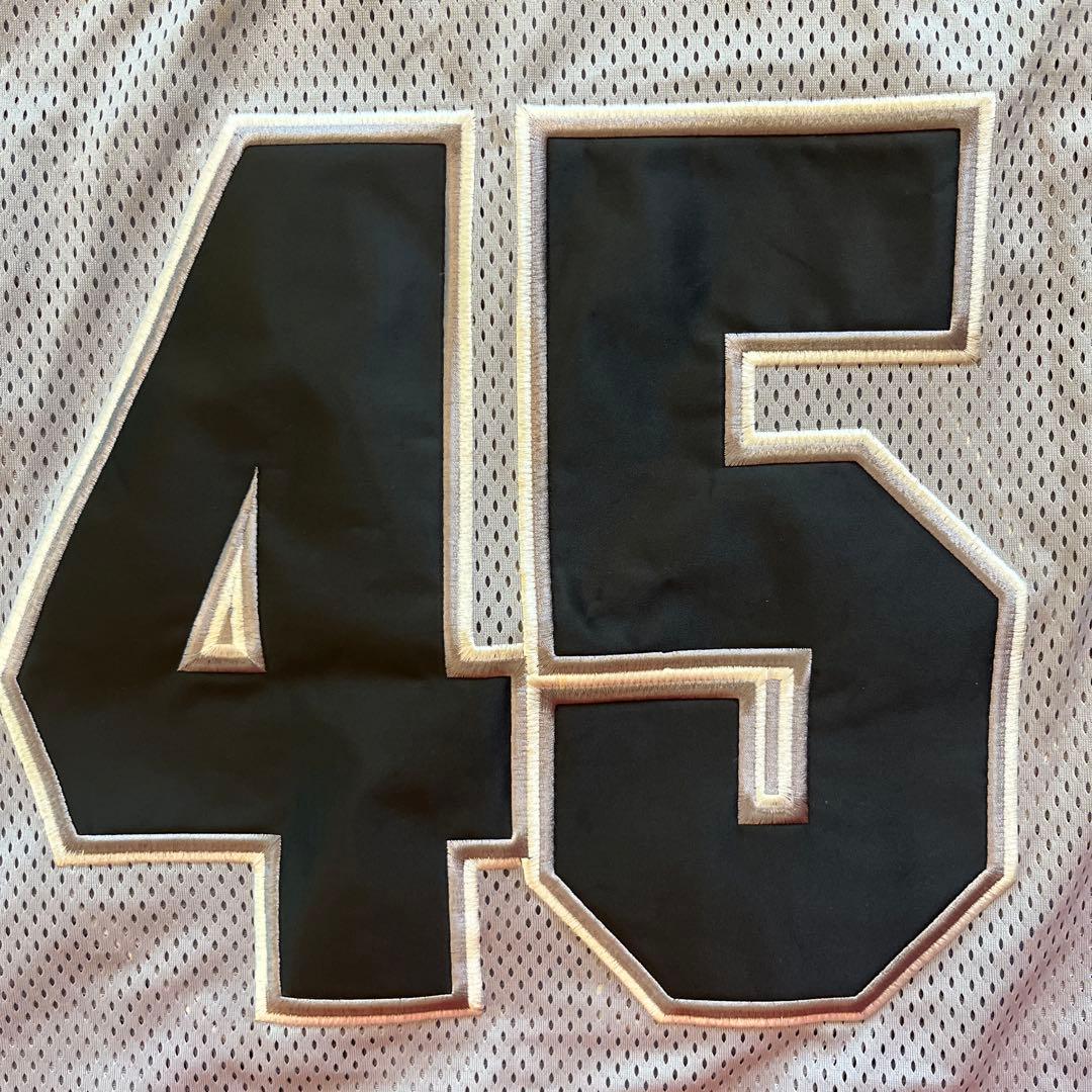 ASSASSYN JEANS PITBULLZ アメリカンフットボール　XL