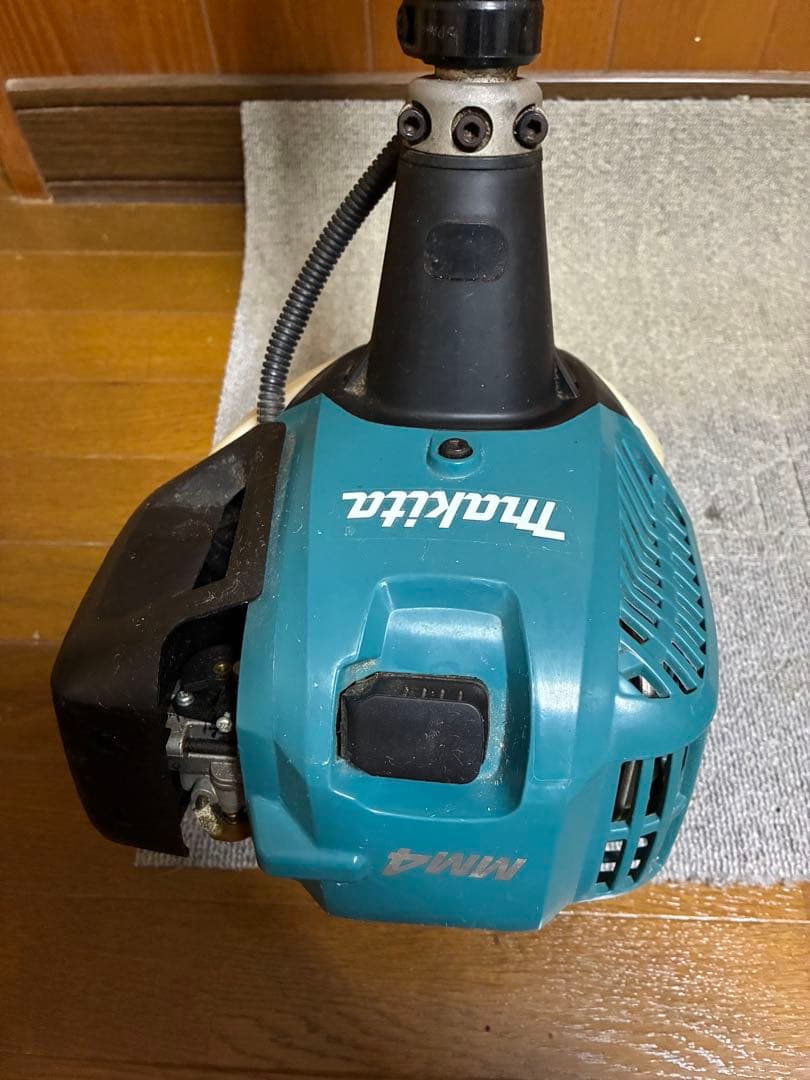 マキタ　Makita mex2650lhm 4サイクルエンジン