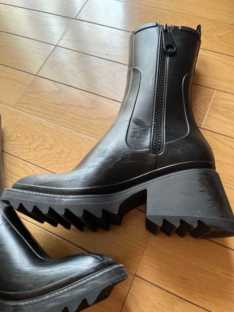 クロエレインブーツ