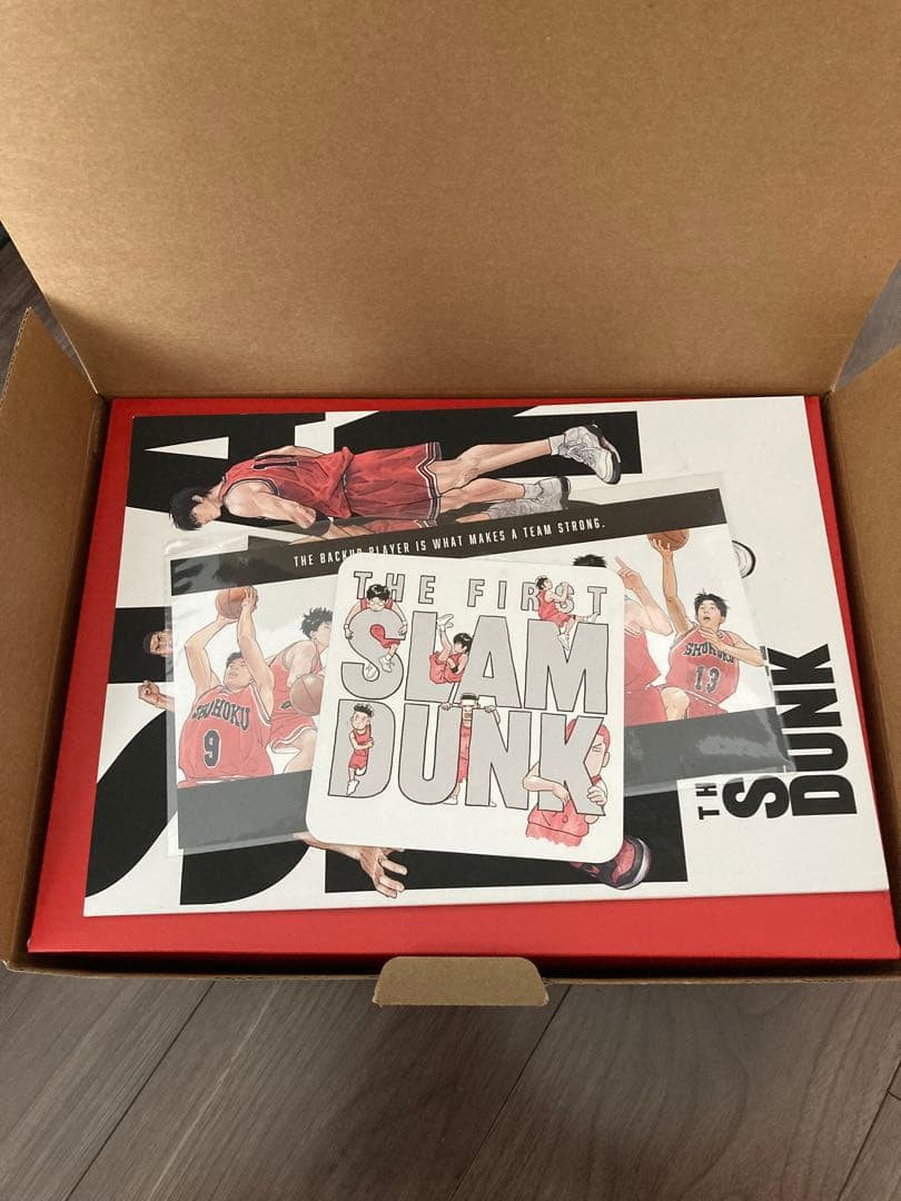 スラムダンク SLAM DUNK FIGURE COLLECTION 湘北SET