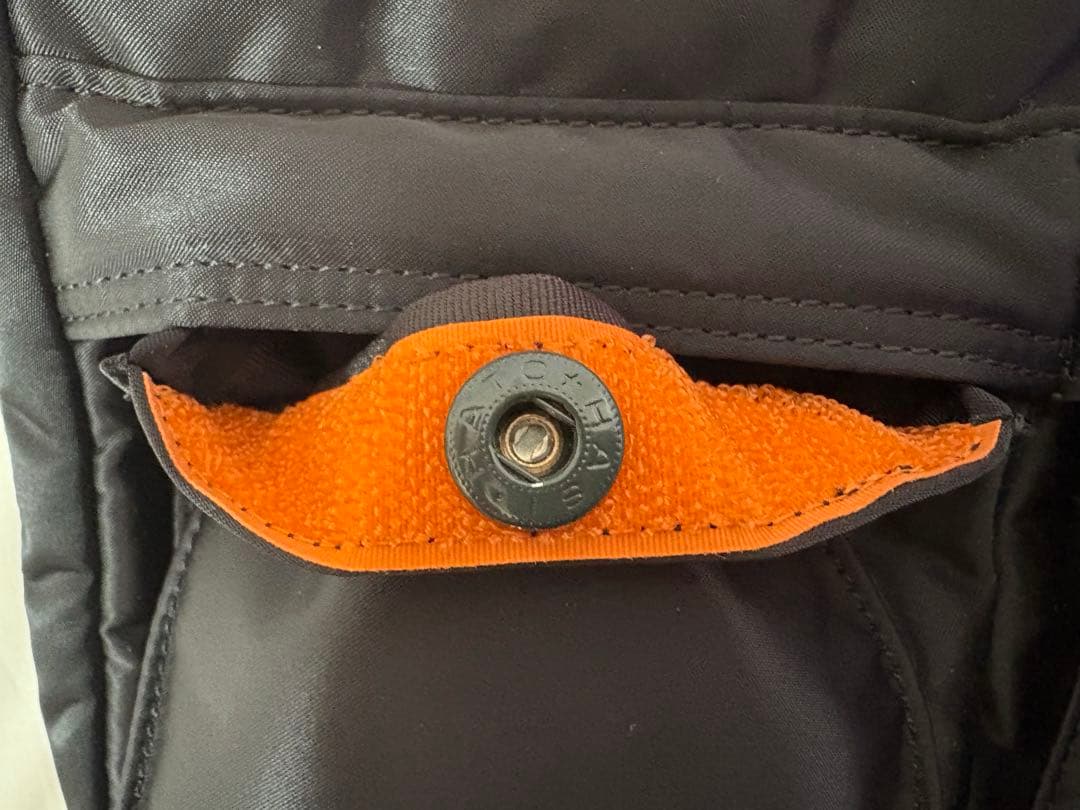 未使用近い　吉田カバン　PORTER　ポーター　タンカー　ショルダーバック