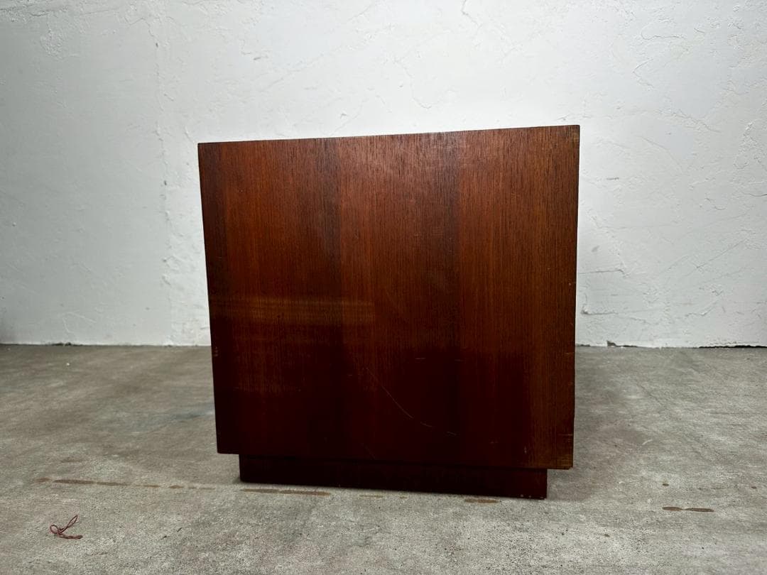 『ジャパンビンテージ』レコードラック サイドボード 飾棚 RWmis59