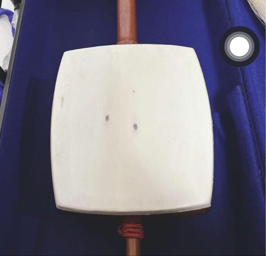 胡弓 和胡弓 高級和胡弓　 本体、弓、駒、ケース