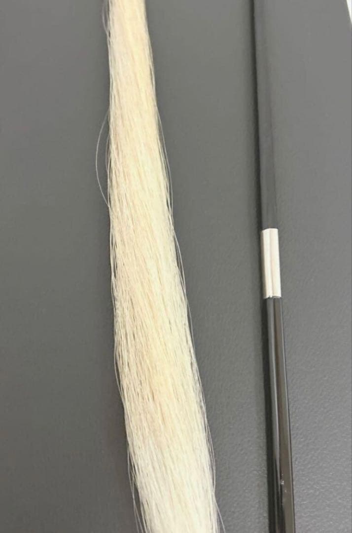 胡弓 和胡弓 高級和胡弓　 本体、弓、駒、ケース