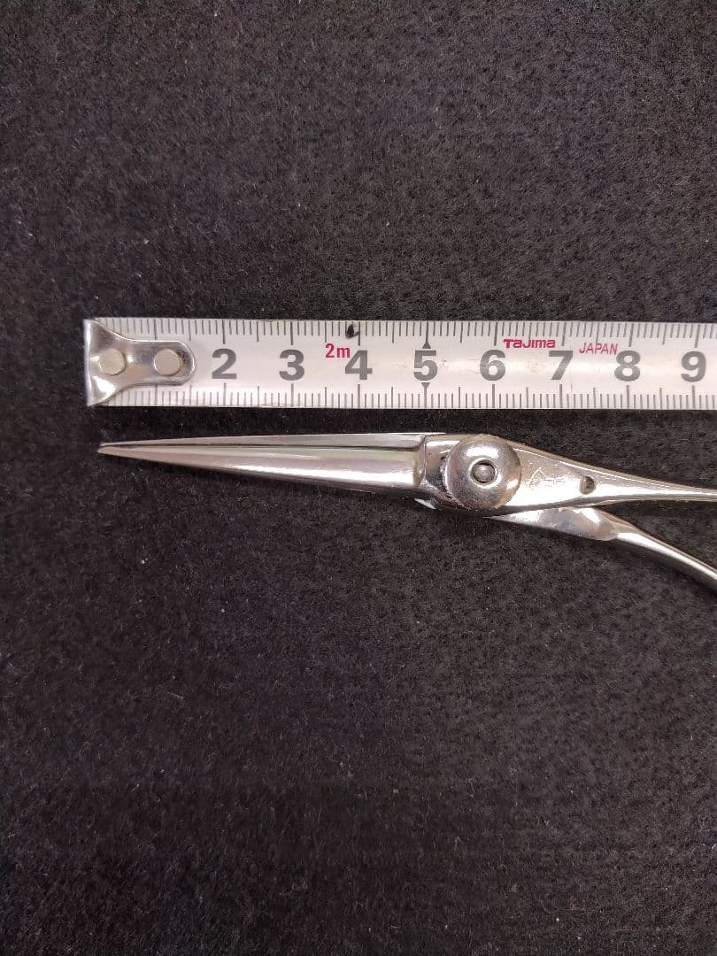 ハイネッタZ シザー