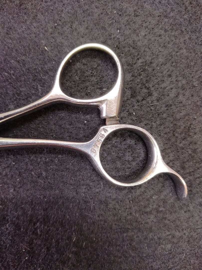 ハイネッタZ シザー