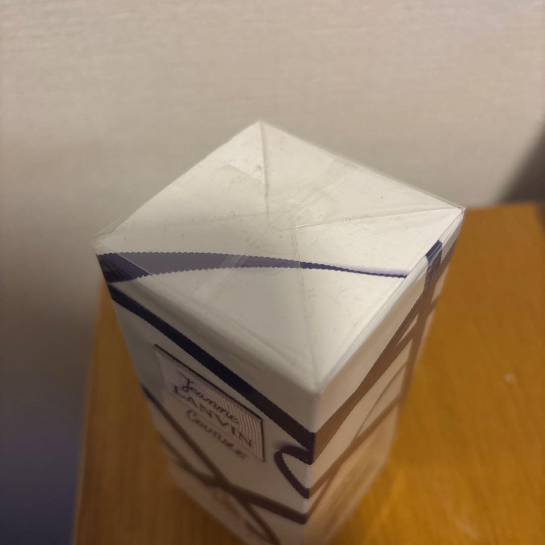 香水(ユニセックス) LANVIN Jeanne Lanvin Couture