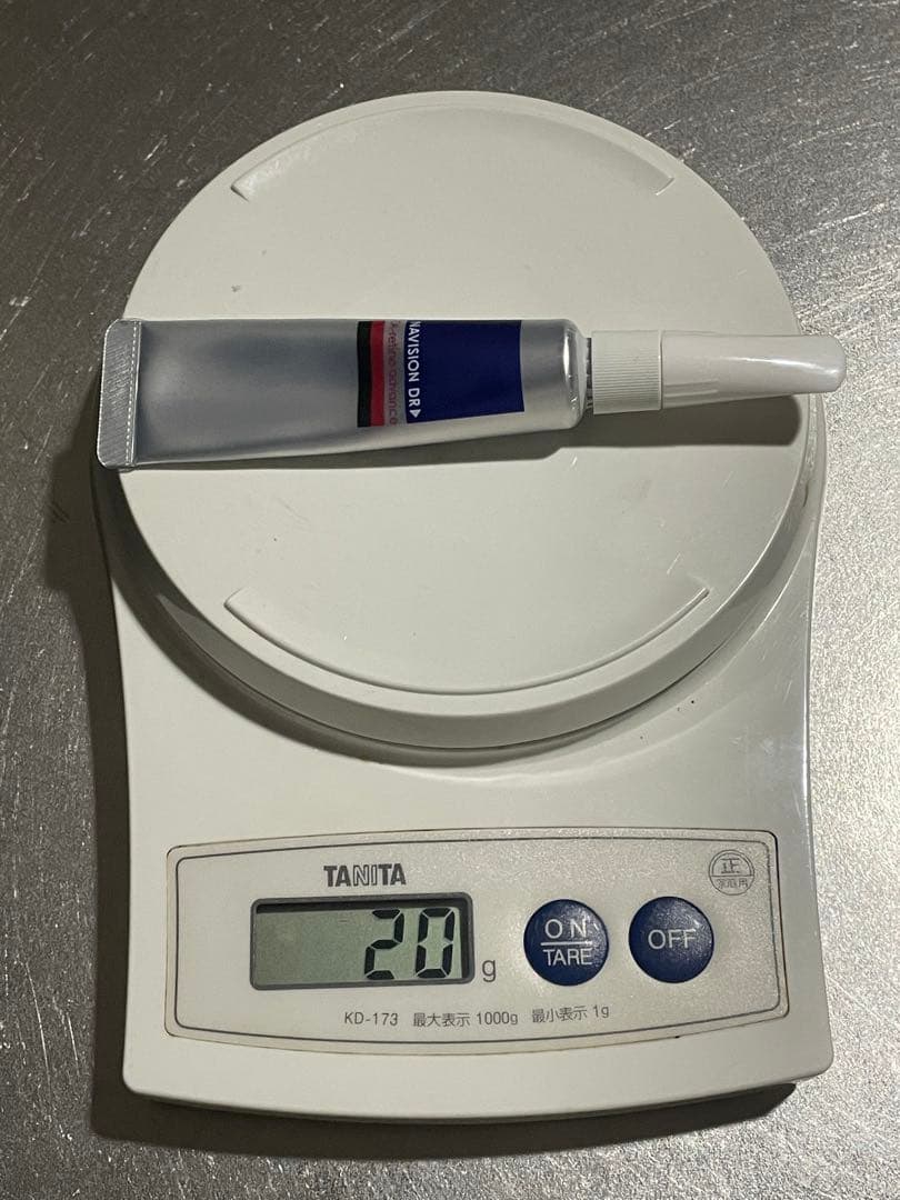 ビジョンDR TAレチノアドバンス 15g クリーム