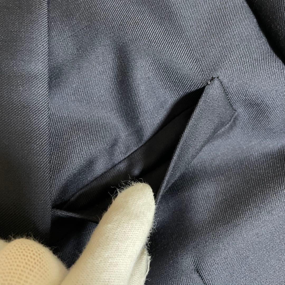 dior homme ディオールオム テーラードジャケット クリス エディ