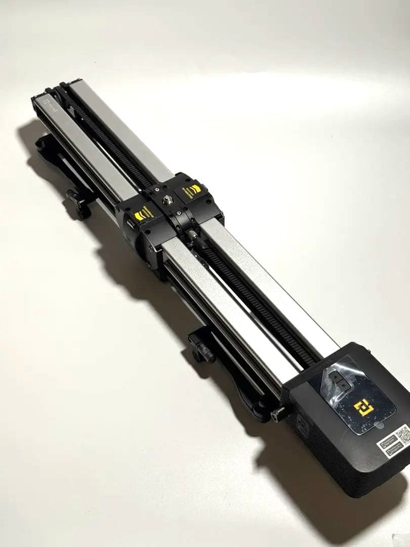 ZEAPON 電動スライダー micro2 E600